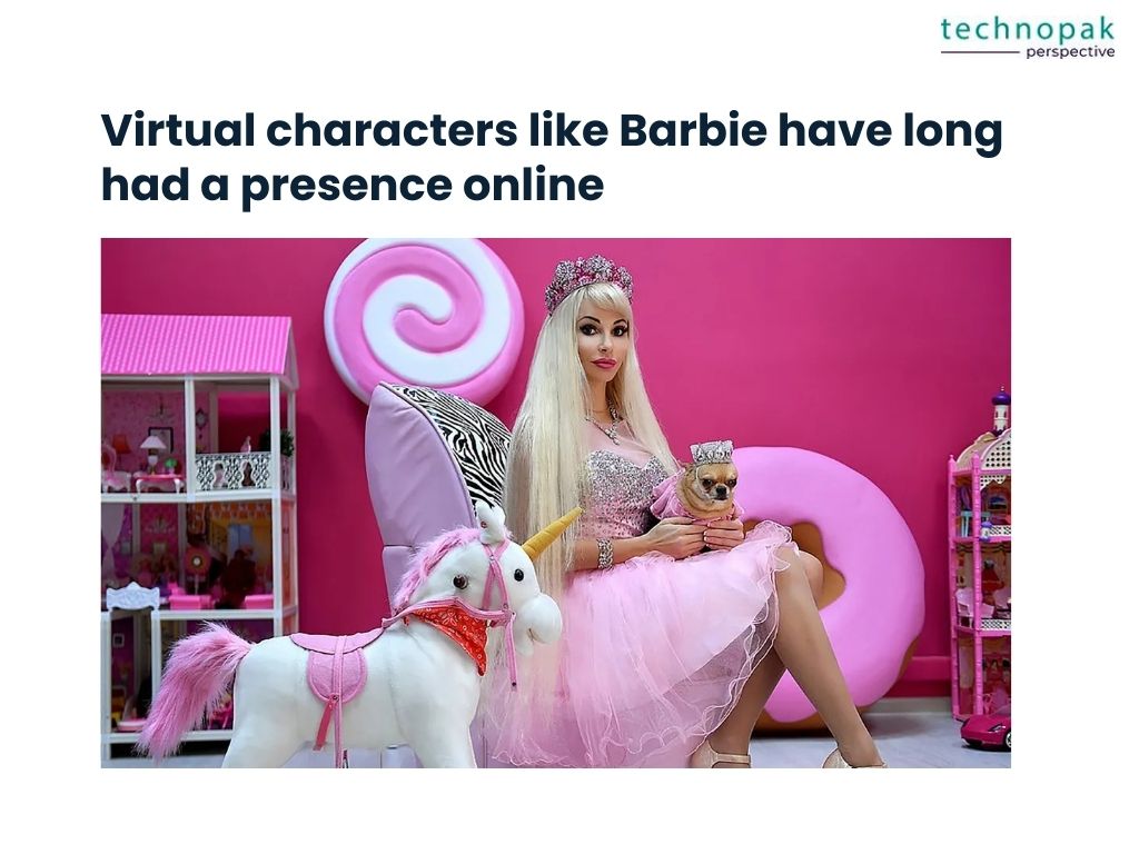 Barbie-first-influencer