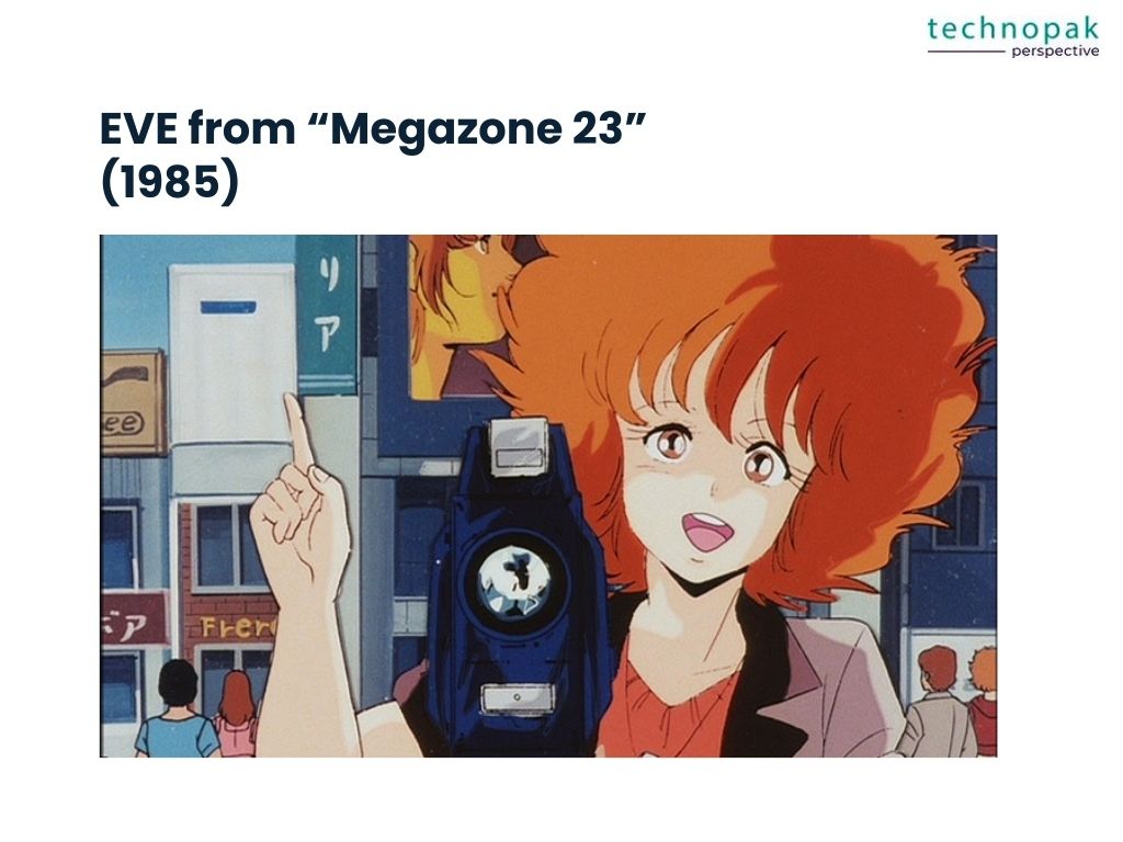 Eve-Megazone23