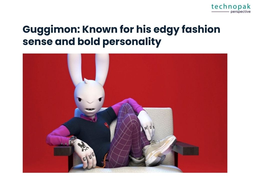 Guggimon-Edgy-Fashion
