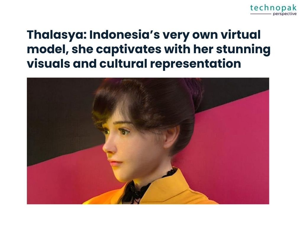 Thalasya-Indonesia-Model