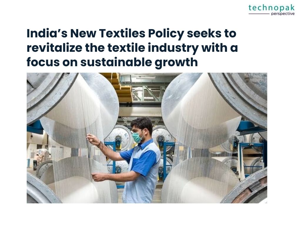 Indias-new-textile-Policy